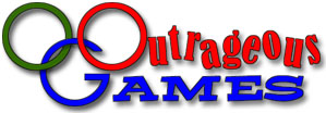 Outrageous Games